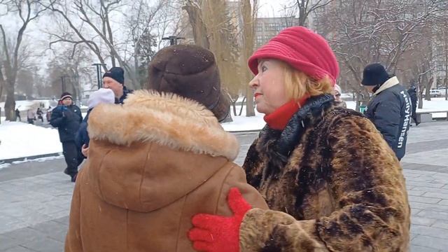 Я БУДУ ЖДАТЬ ТЕБЯ ОСЕННИМ ДОЖДЕМ♥️ ТАНЦЫ ♥️ХАРЬКОВ 2