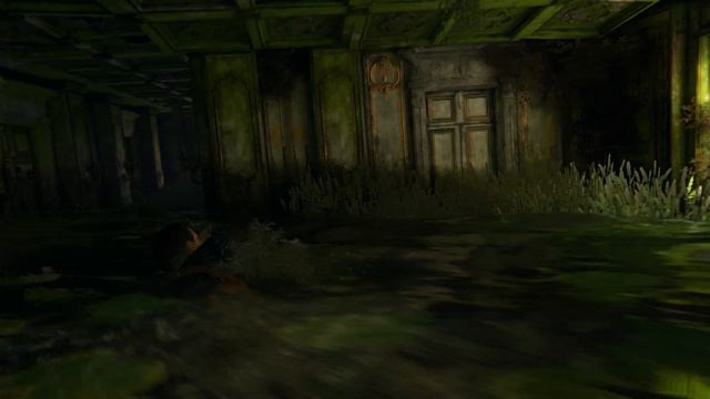 Прохождение Uncharted 4:Путь Вора-Часть 18: Новый Девон