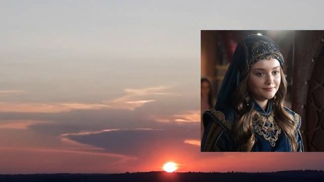 Мехмед Султан Завоевателей 19 серия на русском языке. Н