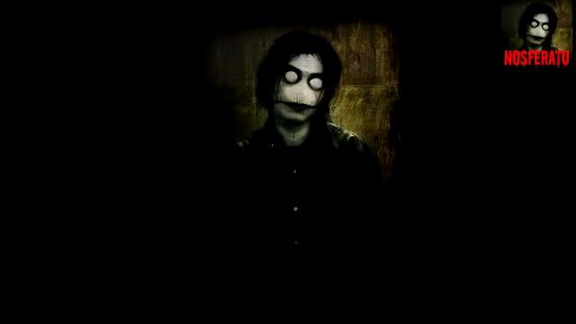 То, от чего стынет кровь׃Келпи