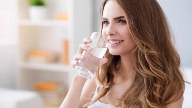 Как похудеть. Диета 10 стаканов для похудения