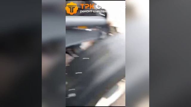 Установка платы управления поворотниками ТLB-825RM