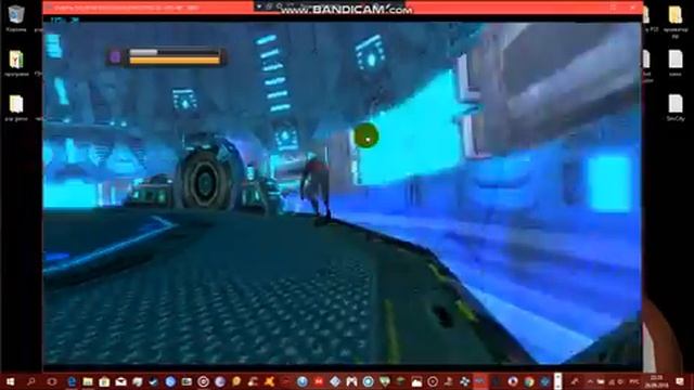 прохождение игры на Wii Spider Man Edge Of Time № 12