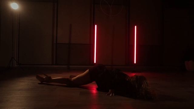 Направление Frame Up Strip Choreo @ksu_perevoshchikova (inst) YOULAnd