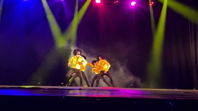 Между мной и тобой (обновленная программа) - 15 сентября