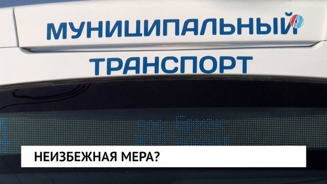 Неизбежная мера?