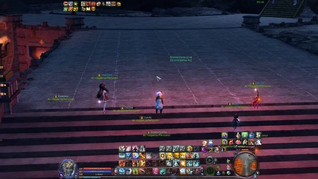 топ глад в деле