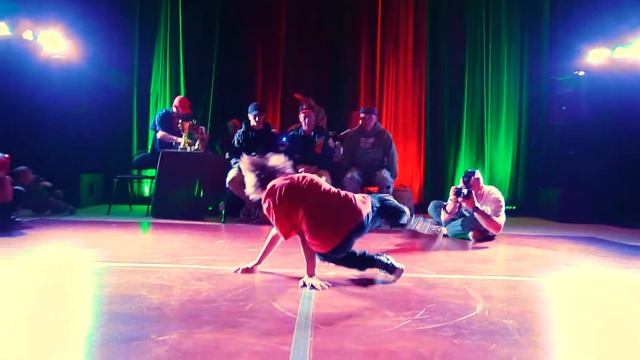 ФИНАЛ /  Суходолов Матвей Vs Ростунов Даниил