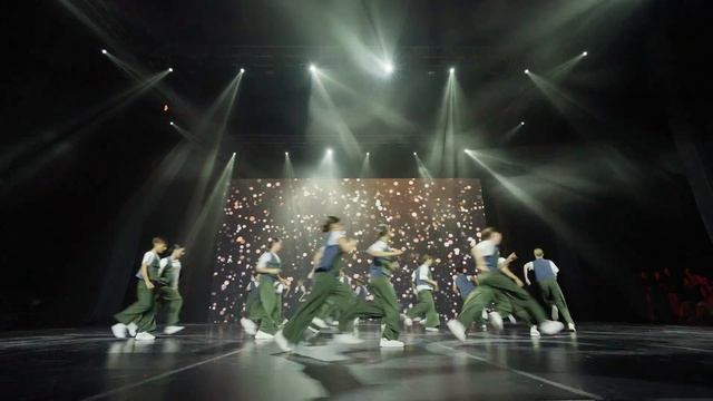 ЛОТЕРЕЯ 6 группа, 10-13 лет отчётный концерт студии Аллы ?