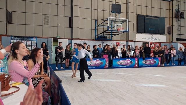 Ю1 ДП латина комб  Финал Лев Беленкий и Елица Велинова 0