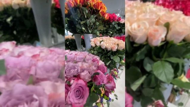 Привітання чарівних жінок СТ «Строитель» , 8 березня 202