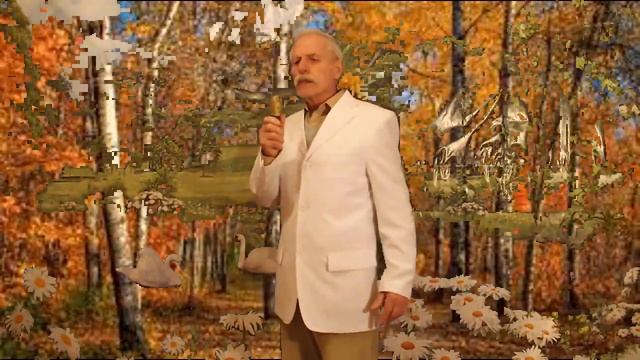 Прекрасная Украинская песня -Посмотрите-Послушайте и Оцените