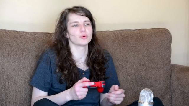RadicalSoda о спойлерах (mini Rus Vo)