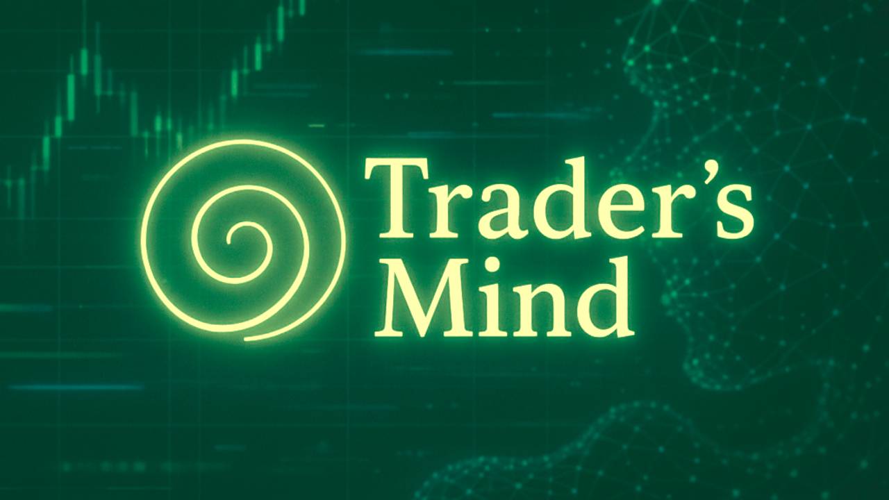 Урок 3: Построение торговой стратегии — Техническая база