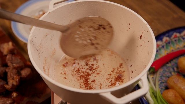 КАЗАН КЕБАБ | ГОТОВИМ ДОМА БЕЗ КОСТРА! | НЕЖНОЕ МЯСО