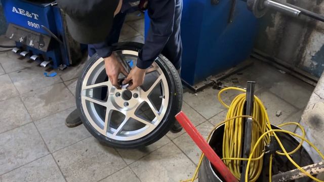НОВЫЕ 17 ДИСКИ НА ПРИОРУ?