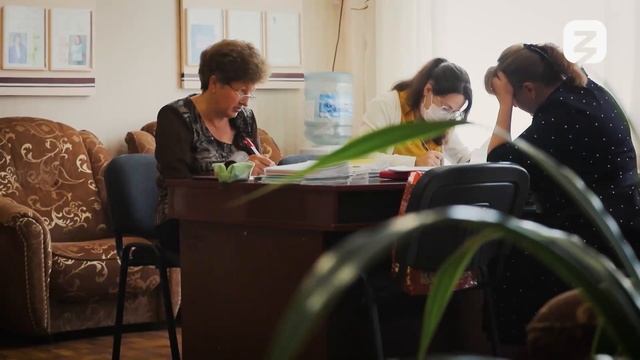 Россия  мои горизонты. Видеоролик Возможности для к