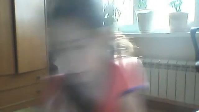 Мои изделия из пластилина