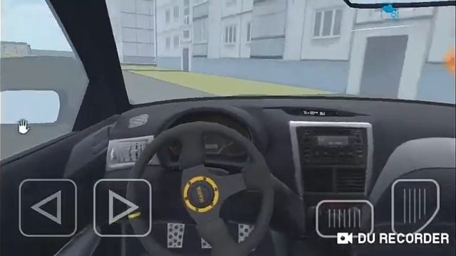 Обзор игри симулятор водителя