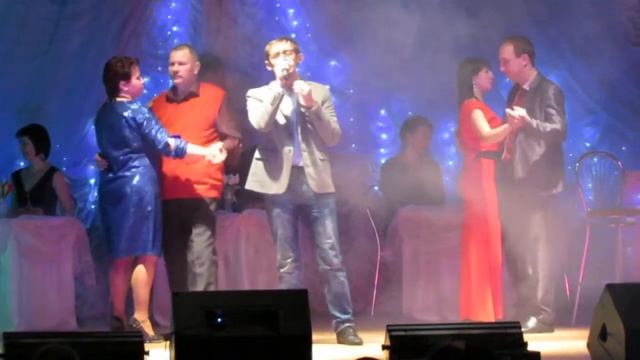 Счастливая.соловьев юрий