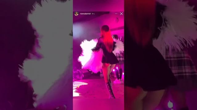 Финальный концерт весеннего тура Наташи Королёвой / С?