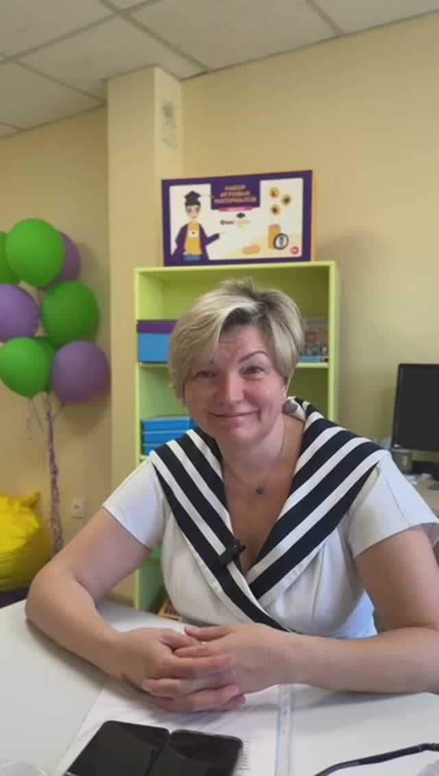 Отзыв партнера (Галина, г. Сергиев Посад)