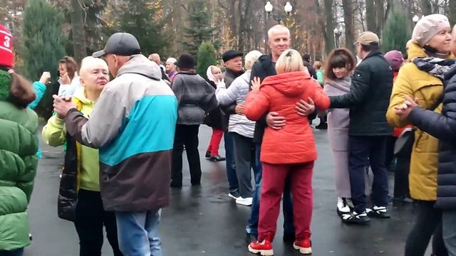 ТЫ ДЛЯ МЕНЯ ЗВЕЗДОЙ НАДЕЖДЫ СТАЛА! ТАНЦЫ ХАРЬКОВ УКРАИ