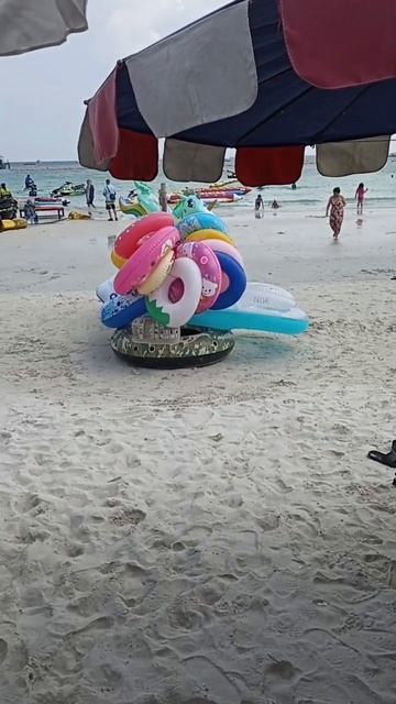 Таиланд остров Ко Лан