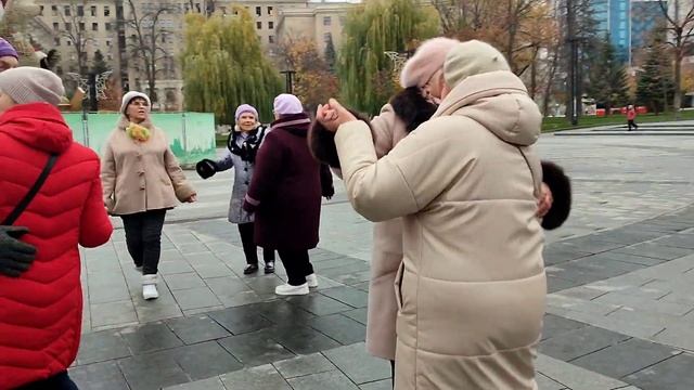 СЕНИ СУЙЕМ! ТАНЦЫ ХАРЬКОВ 2024 #харьков