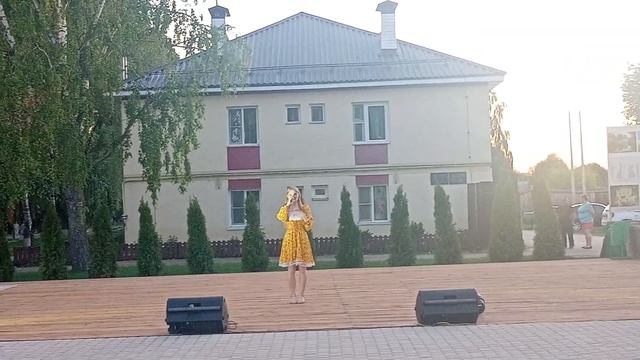 Арина Новикова- 