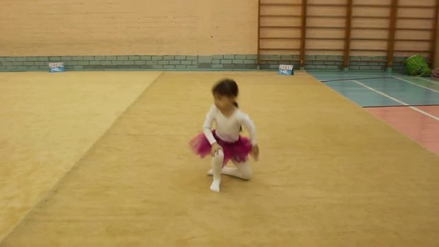 Принцесса спорта. Весна 2017-Минск-ул.Городецкая 54 СШ 203-25.03.2017-17.00 Билет № 28637