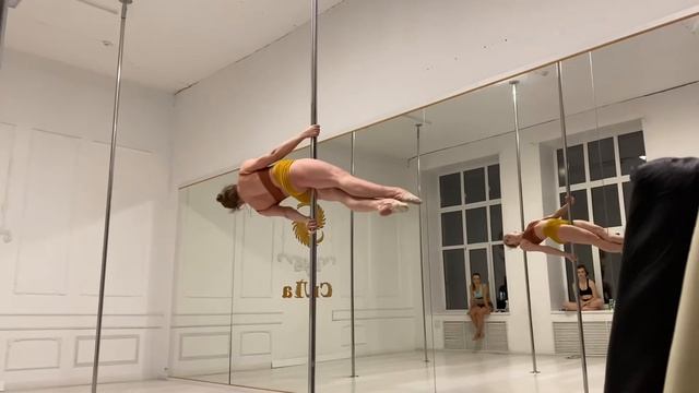 21 марта 2020 г.