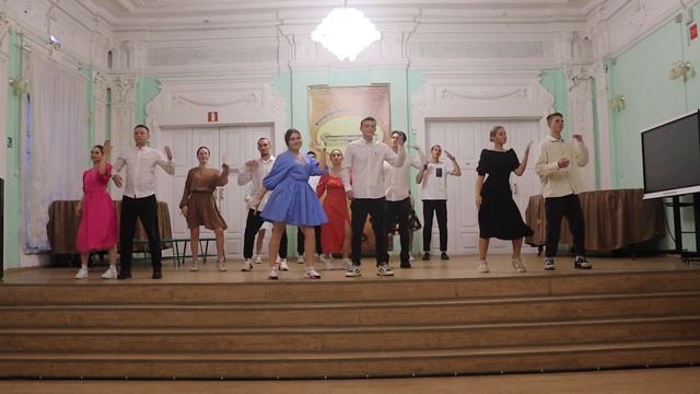 Ой, Лёха, Лёха