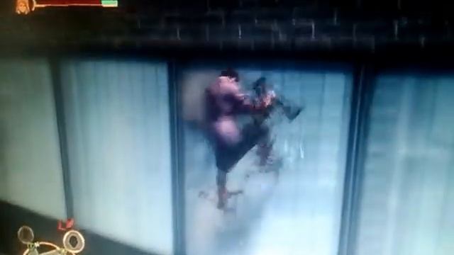 бабушка Prototype