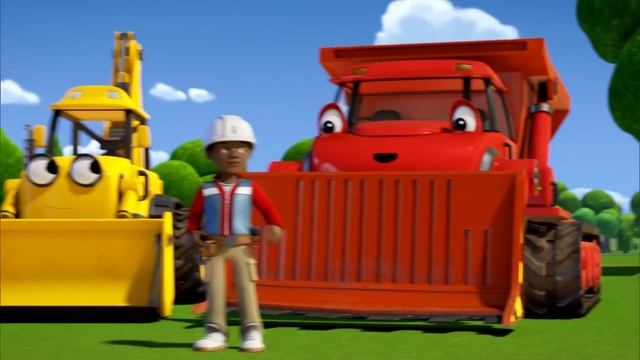 ⭐ Боб строитель 🛠 Венди на работе! 🛠 Новые серии 2019 ?