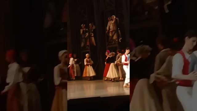 Мария Кошкарева,Филиппо Фердинандо Пагани,Игорь Цвир?