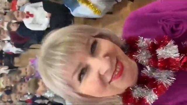 школьный танец 1 место