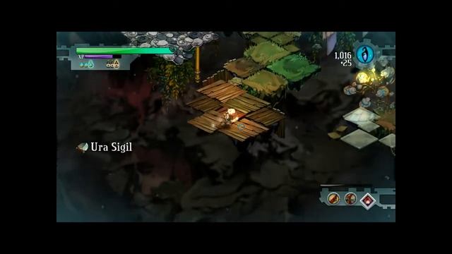 Bastion (Прохождение) Рt. 5