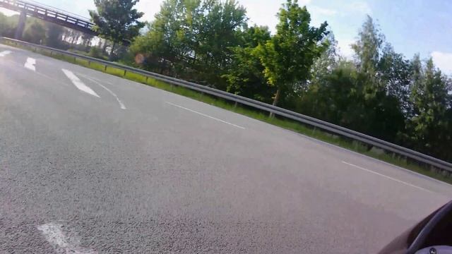 Для Любителей Адреналина: Опыт Катания на Yamaha Bulldog