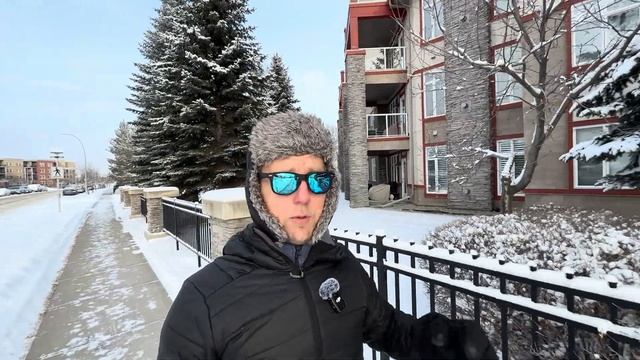 Почему Не Стоит Покупать Квартиру в Канаде? Недвижимо?