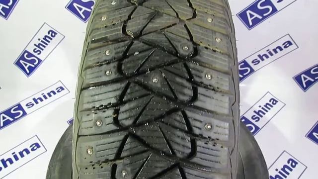 шины бу Ultra Grip 600 R 14 185 65 Зима - 0008181FAL1VID