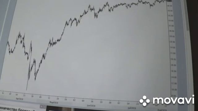 Степан Демура аналитика рынка 13 августа 2020