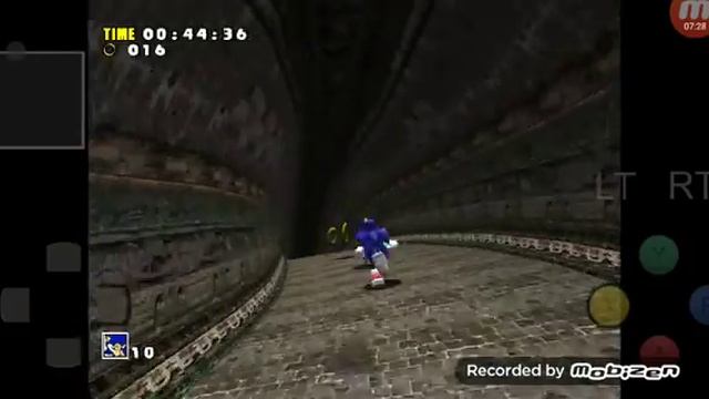 Sonic Adventure! Хаос 6 #9