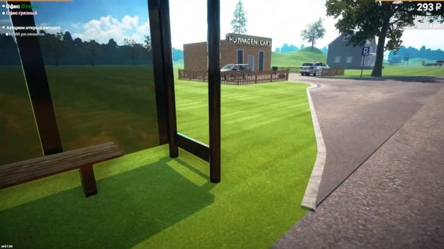 АЗАРТНЫЙ ПРОДАВЕЦ МАШИН ...  Car For Sale Simulator 2023 #2