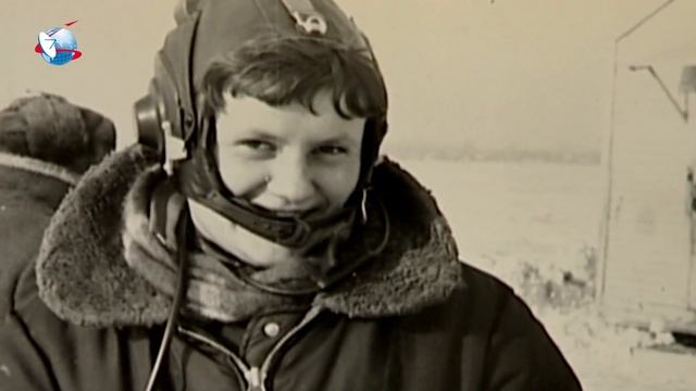 ЖЕНСКИЙ КОСМОС