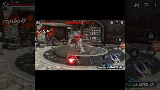 Darkness Rises прохождение #1Играем за Ассасина?!