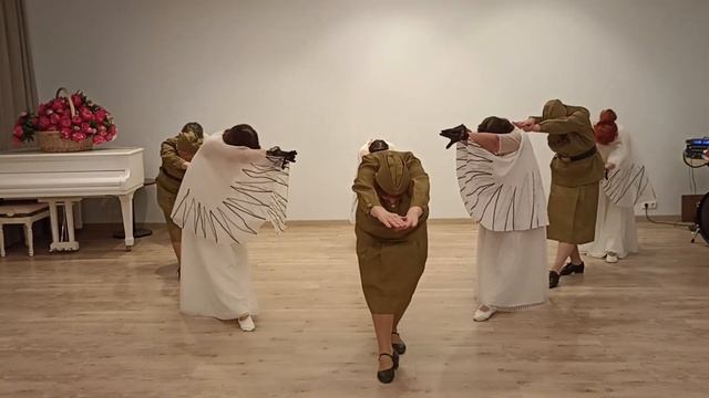 ЖУРАВЛИ,выступает КУРАЖ