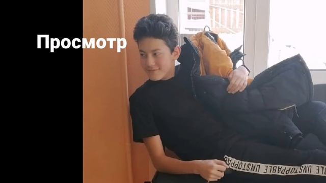 Трюки с ножом бабочкой!