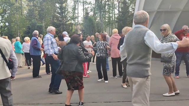 ОЙ, СМЕРЕКО! 5 МАЯ 2024 ТАНЦЫ ХАРЬКОВ #retrodancing