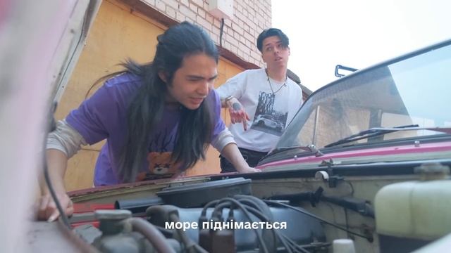 хейтспіч - мама казала (закиньте на дрони Video)